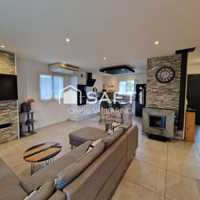 Maison 4 pièces 263000 €