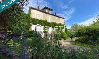 Maison 7 Pièces 153 m² à vendre à La Ferté-sous-Jouarre (77260)