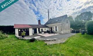 Maison 4 Pièces 111 m² à vendre à Villers-Cotterêts (02600)