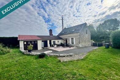 Maison 4 pièces 199000 €