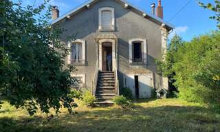 Maison 4 Pièces 100 m² à vendre à Liffol-le-Grand (88350)