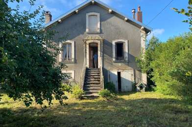 Maison 4 pièces 60000 €