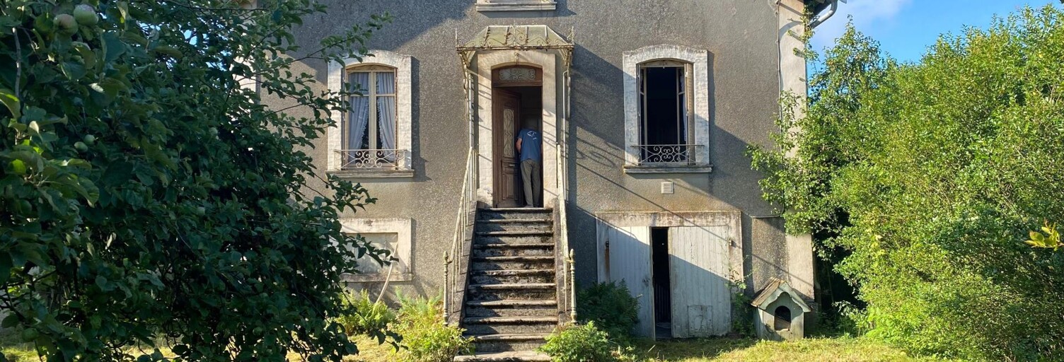 Maison 4 Pièces 100 m² à vendre à Liffol-le-Grand (88350)