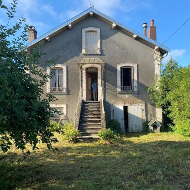Maison 4 pièces 70000 €