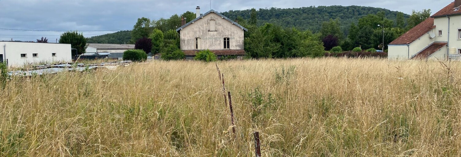 Maison 4 Pièces 100 m² à vendre à Liffol-le-Grand (88350)