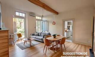 Maison 6 Pièces 231 m² à vendre à Nègrepelisse (82800)