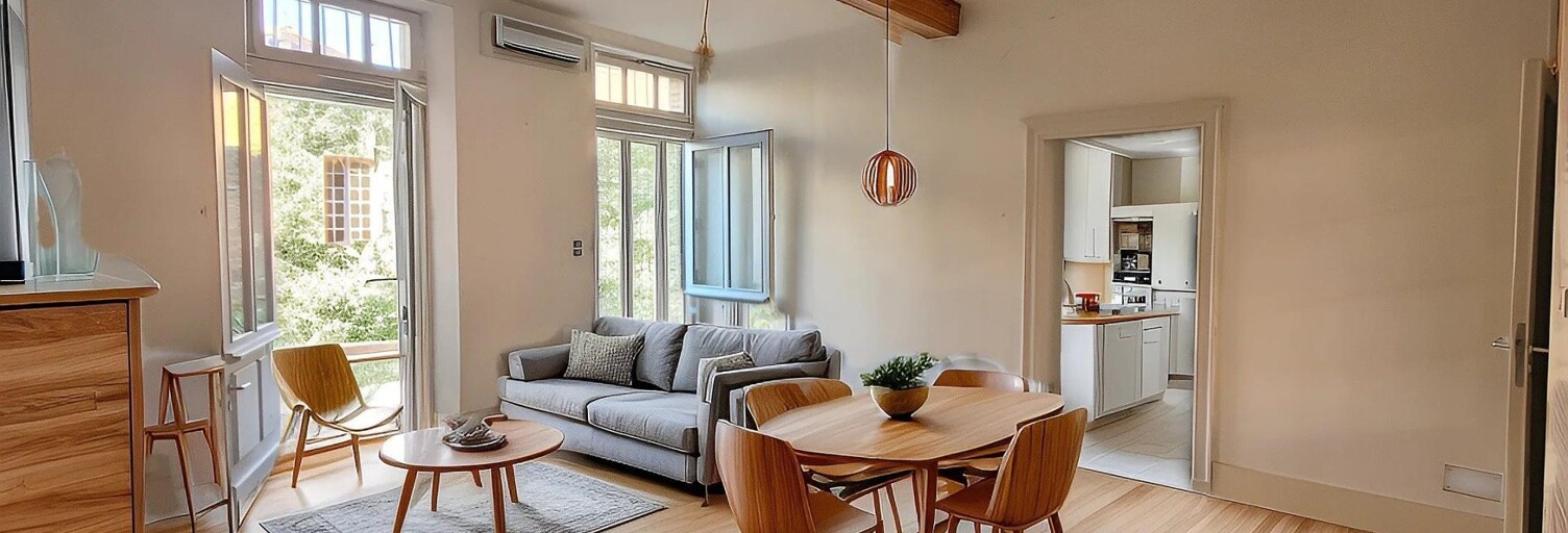 Maison 6 Pièces 231 m² à vendre à Nègrepelisse (82800)