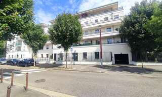 Appartement 3 Pièces 60 m² à vendre à Mantes-la-Jolie (78200)