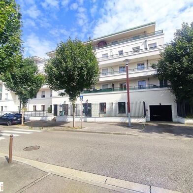 Appartement 3 pièces 149000 €