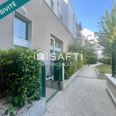Appartement 2 pièces 165000 €