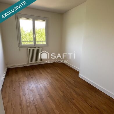 Maison 4 pièces 147000 €