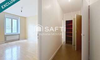 Appartement 4 Pièces 101 m² à vendre à Maîche (25120)