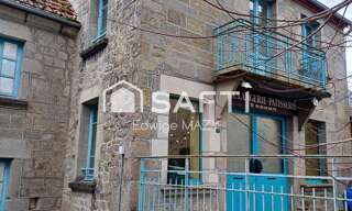 Maison 4 Pièces 142 m² à vendre à Lupersat (23190)