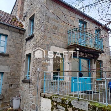 Maison 4 pièces 65000 €