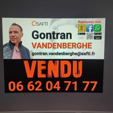 Maison 5 pièces 279900 €