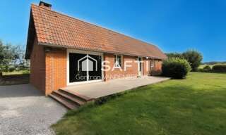 Maison 5 Pièces 112 m² à vendre à Nieurlet (59143)