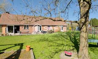 Maison 5 Pièces 112 m² à vendre à Nieurlet (59143)