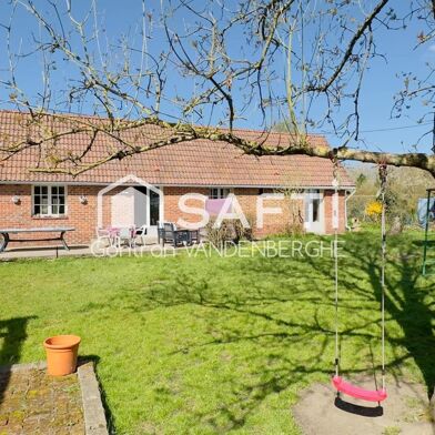 Maison 5 pièces 279900 €