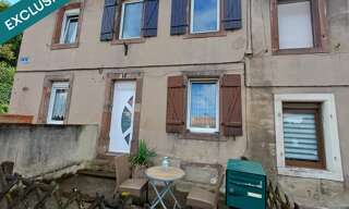 Maison 5 Pièces 101 m² à vendre à Petite-Rosselle (57540)