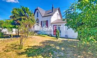 Maison 7 Pièces 121 m² à vendre à Nazelles-Négron (37530)