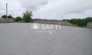 Terrain  521 m² à vendre à Plesder (35720)