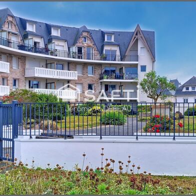 Appartement 3 pièces 362000 €