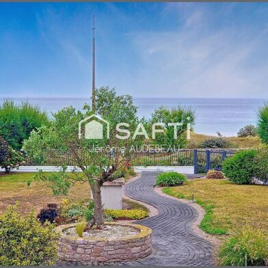 Appartement 3 pièces 349000 €