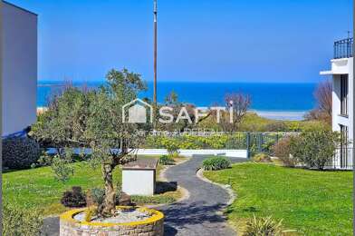 Appartement 3 pièces 349000 €