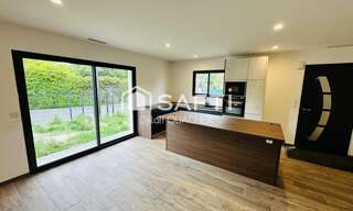 Maison 4 Pièces 80 m² à vendre à Néfiach (66170)