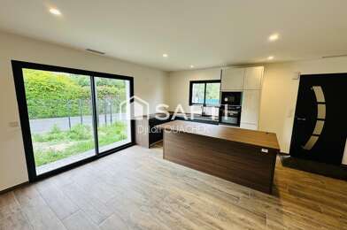 Maison 4 pièces 254000 €