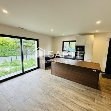 Maison 4 pièces 269000 €