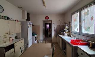 Maison 5 Pièces 115 m² à vendre à Saint-Jean-d'Angély (17400)