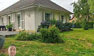 Maison 6 Pièces 124 m² à vendre à Saint-Léonard (62360)