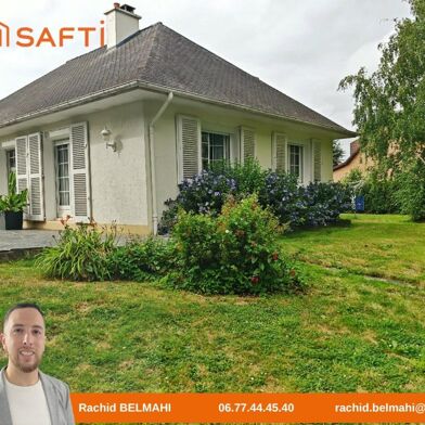 Maison 6 pièces 324725 €