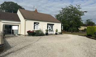 Maison 3 Pièces 82 m² à vendre à Gien (45500)