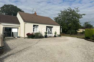 Maison 3 pièces 159000 €