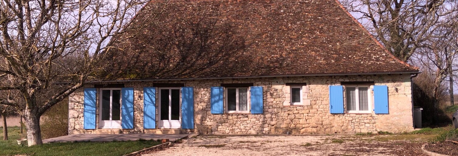 Maison 5 Pièces 111 m² à vendre à Issigeac (24560)