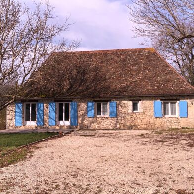 Maison 5 pièces 199500 €