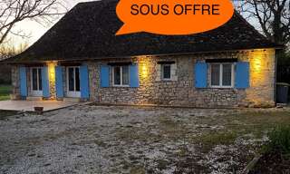 Maison 5 Pièces 111 m² à vendre à Issigeac (24560)