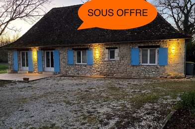 Maison 5 pièces 199500 €