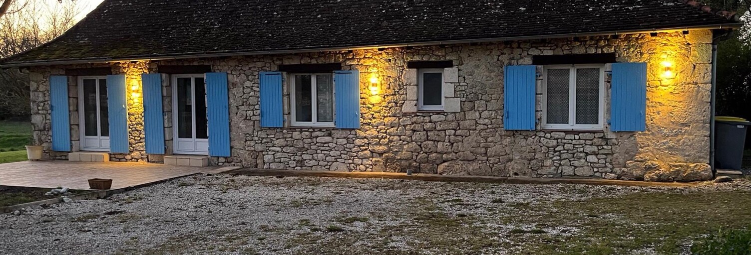 Maison 5 Pièces 111 m² à vendre à Issigeac (24560)