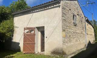 Maison 3 Pièces 115 m² à vendre à Bréville (16370)
