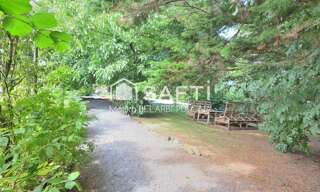 Maison 13 Pièces 231 m² à vendre à Vairé (85150)