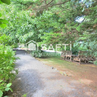 Maison 13 pièces 732000 €