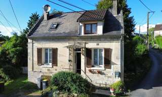 Maison 3 Pièces 62 m² à vendre à Villers-Cotterêts (02600)