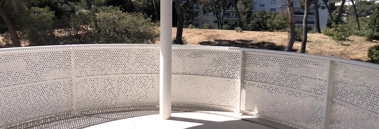 Appartement 2 Pièces 40 m² à vendre à La Seyne-sur-Mer (83500)