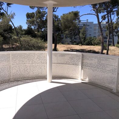 Appartement 2 pièces 272000 €