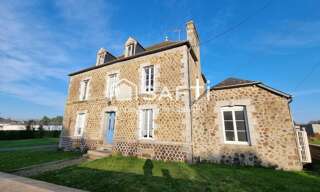 Maison 6 Pièces 175 m² à vendre à Landivy (53190)