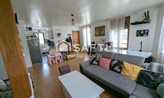 Appartement 5 Pièces 102 m² à vendre à Liancourt (60140)