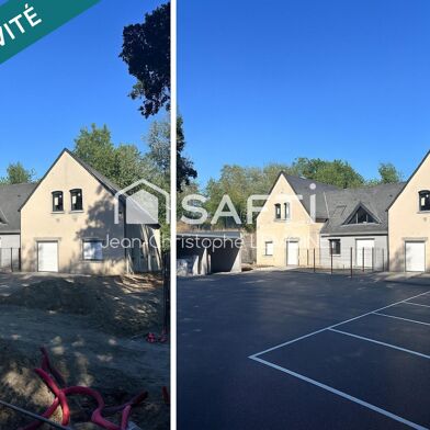 Maison 5 pièces 188000 €